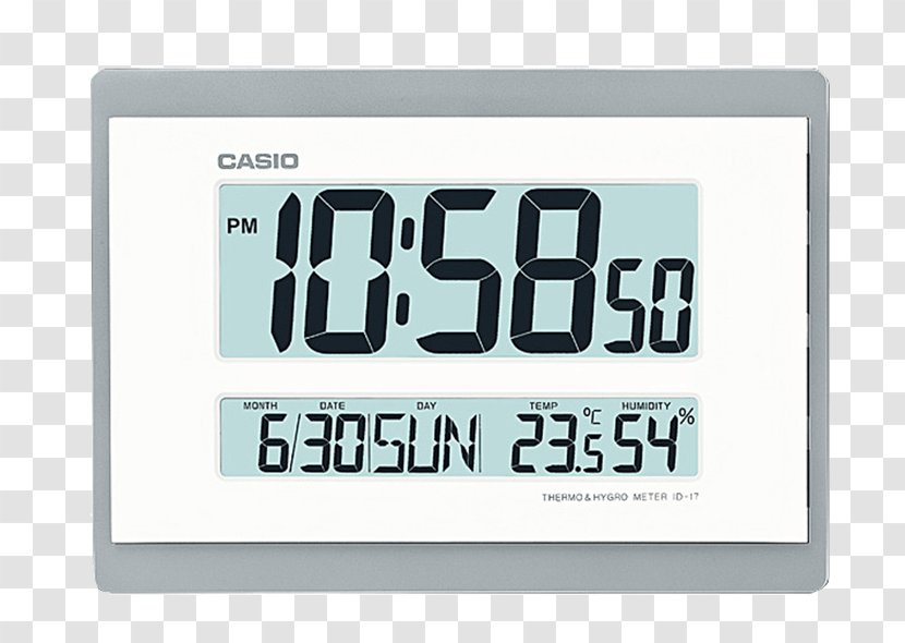 Digital Clock Amazon.com Timer Table - Hardware Transparent PNG