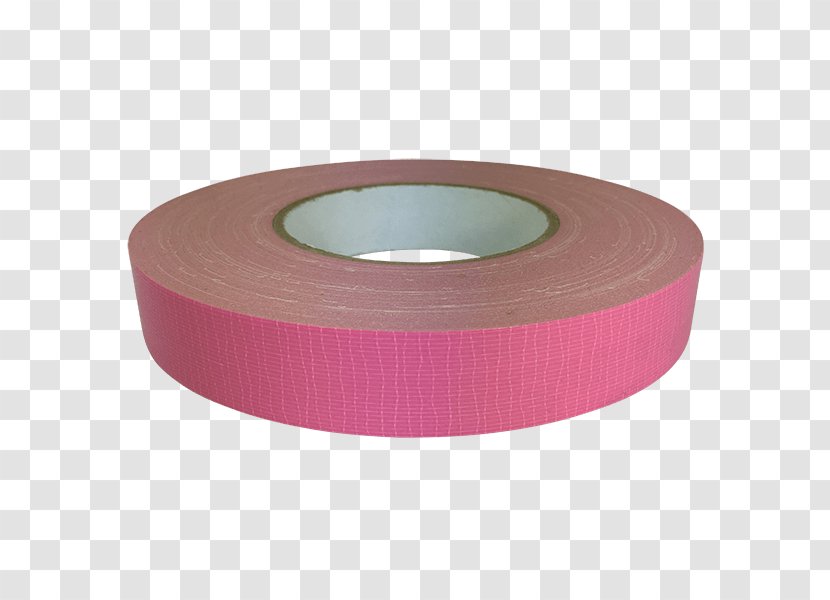 Duct Tape - Office Supplies - Copper Ribbon Transparent PNG