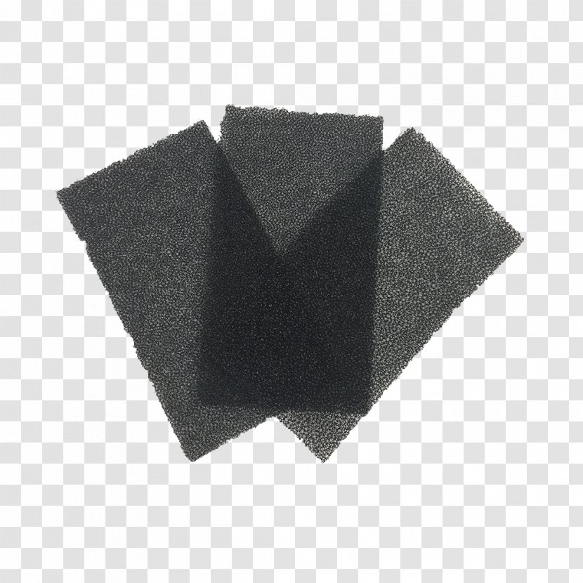 Angle Black M - Multi Part Transparent PNG