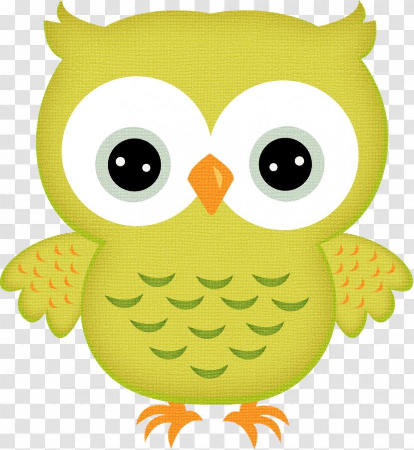 Little Owl Animation Bird Clip Art - Aygul Barieva Transparent PNG
