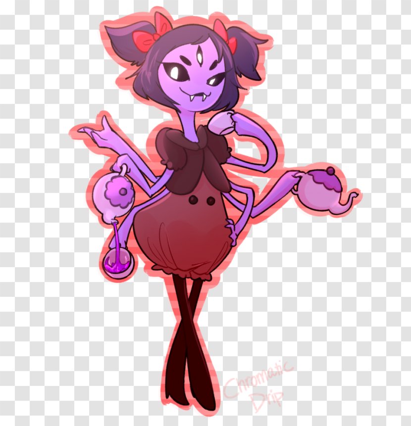 Spider Dance Undertale Drawing Art Image - Tree - Undyne Transparent PNG