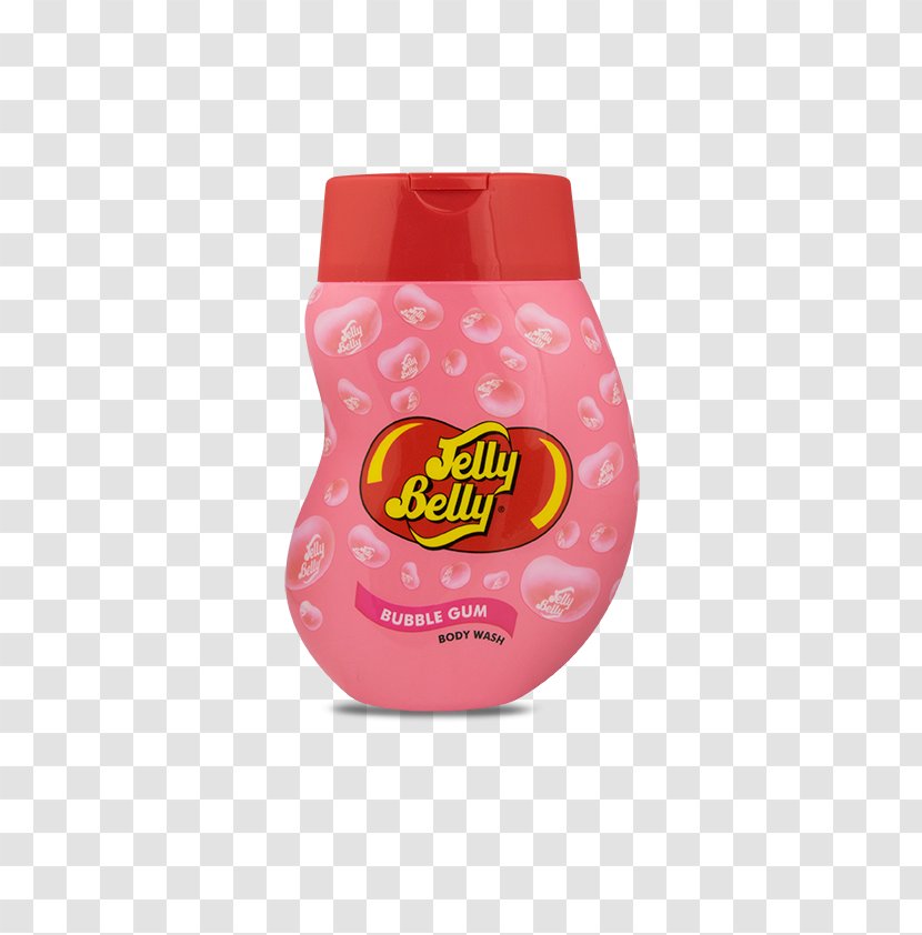 Chewing Gum The Jelly Belly Candy Company Shower Gel Gelatin Dessert - Butter Transparent PNG