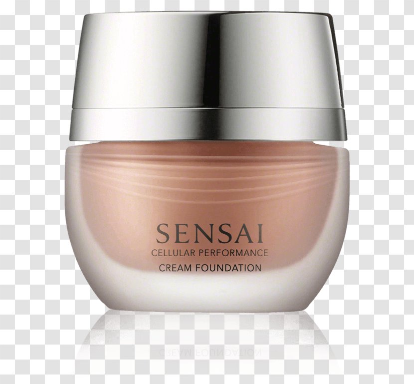 Cream Sunscreen Foundation Cosmetics Beauty Transparent PNG