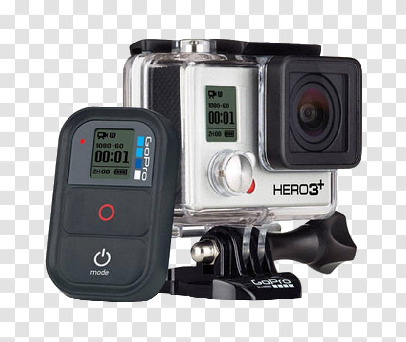 Action Camera GoPro Frame Rate Video Cameras - Tool Transparent PNG