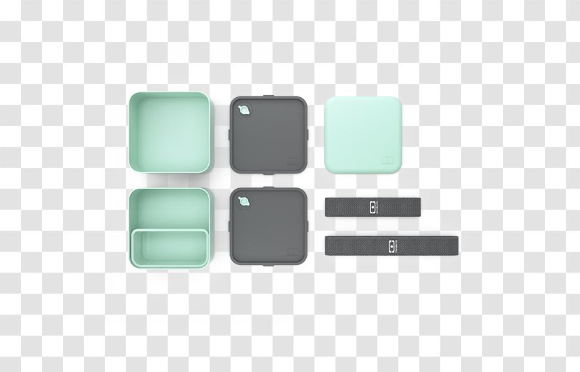 Bento Lunchbox Picnic - Salad - Box Transparent PNG
