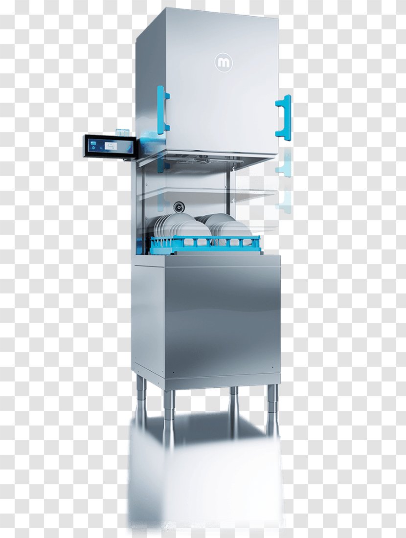 Dishwasher Machine Table Kitchen Dishwashing - Exhaust Hood - Unload Load Transparent PNG