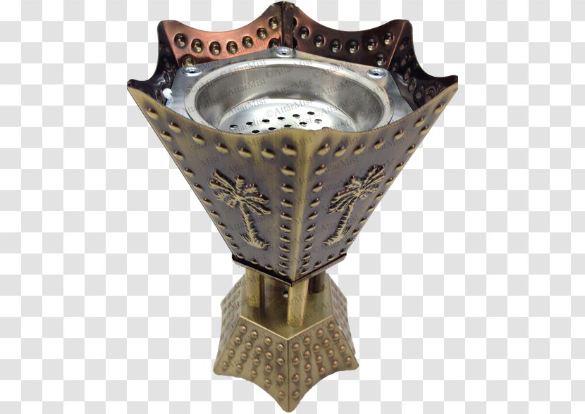 Bukhoor Censer Mabkhara Agarwood Incense - Artifact - Burner Transparent PNG