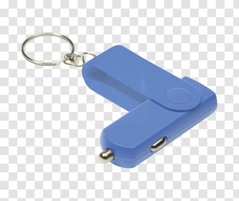 Acticlo USB Flash Drives Key Chains - Keychain - Mobile Charger Transparent PNG