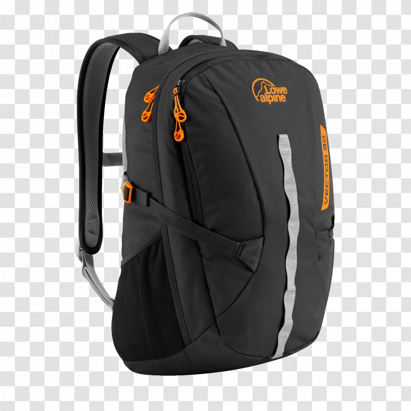 Lowe Alpine Backpack Outdoor Recreation Hiking The North Face - Trekking Transparent PNG