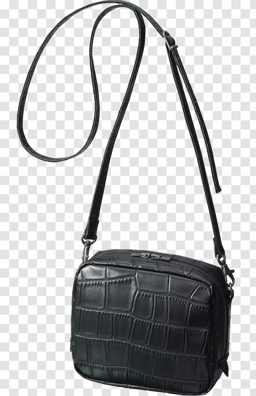 Handbag Chanel Uniqlo Fashion Calvin Klein - Strap Transparent PNG