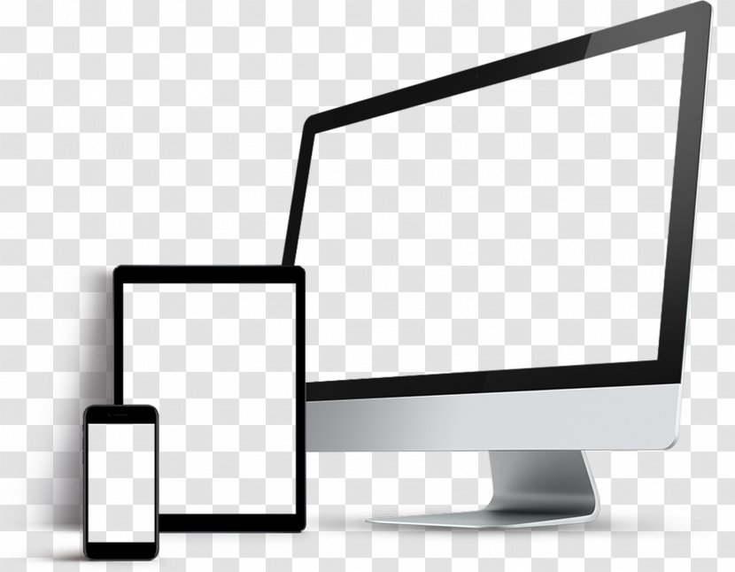 Computer Monitor Accessory Output Device Clip Art Display - Electronic Personal Transparent PNG