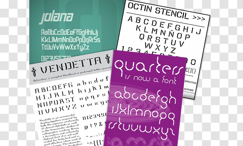 Paper Font Brand - Text - Cool Fonts Transparent PNG