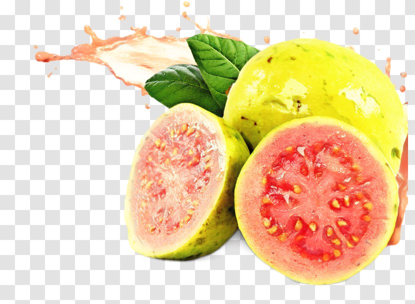 Watermelon Background - Juice - Common Fig Superfood Transparent PNG