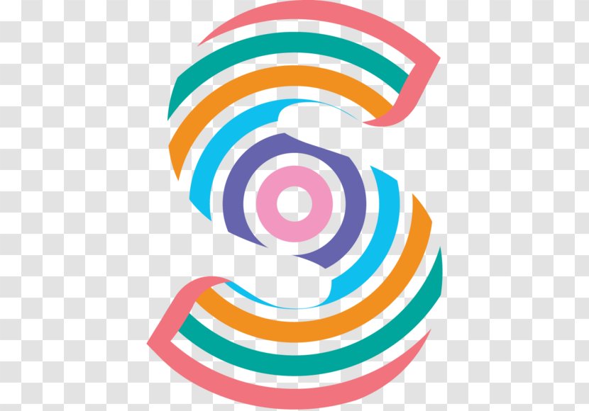 Graphic Design Logo Clip Art - Spiral Transparent PNG