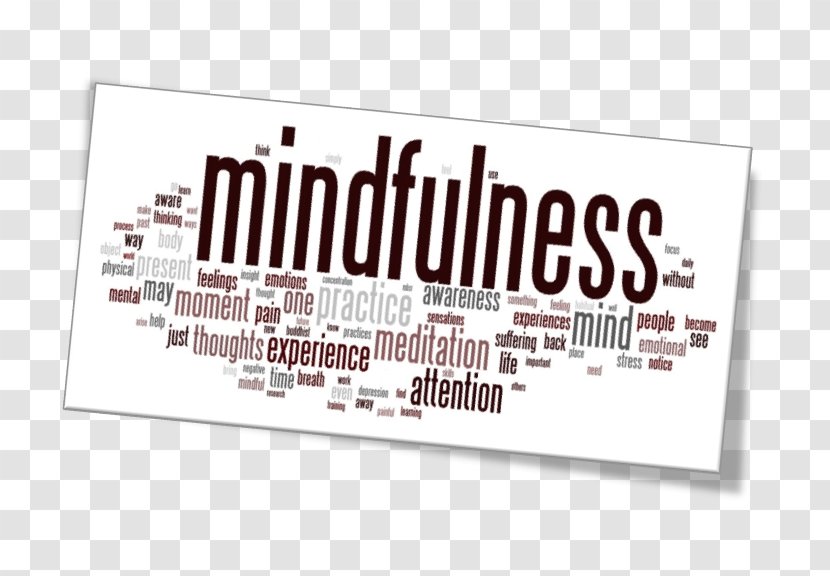 Mindfulness In The Workplaces Meditation Mindfulness-based Stress Reduction Yoga Cognitive Therapy - Management Transparent PNG