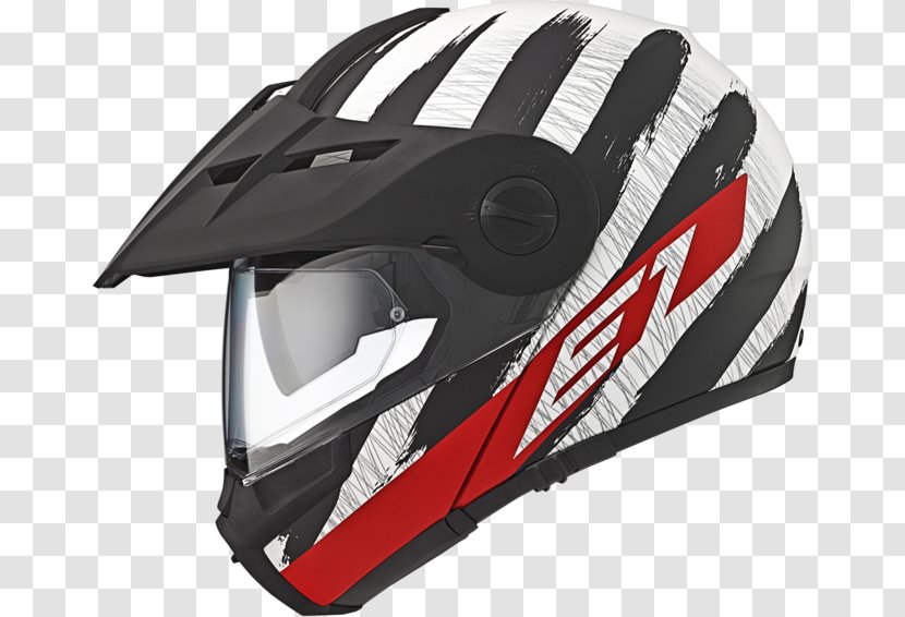 Motorcycle Helmets Schuberth SRC-System Pro - Price Transparent PNG