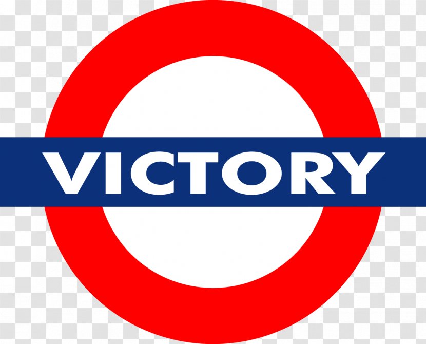 London Victoria Station St Pancras Railway Underground Rapid Transit Metropolitan Line - Text - Victory Transparent PNG