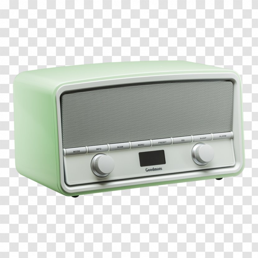 Small Appliance Electronics - Design Transparent PNG