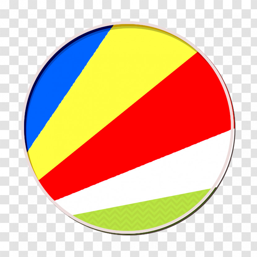 Flag Icon Countrys Flags Icon Seychelles Icon Transparent PNG