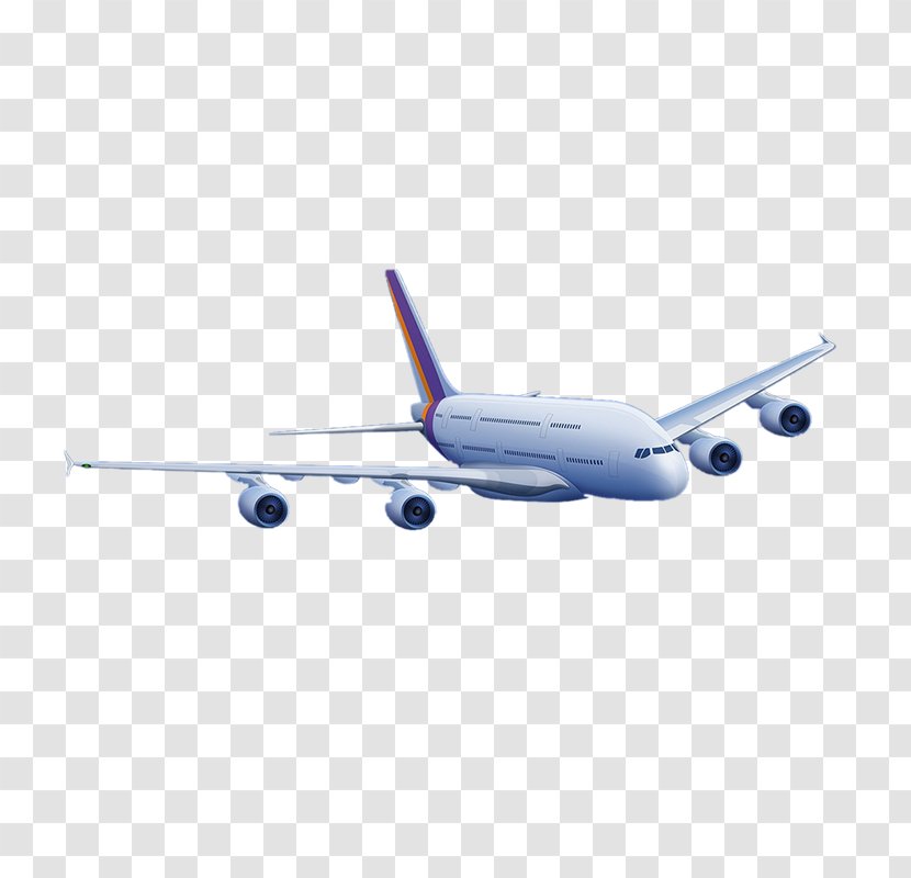 Aircraft Euclidean Vector - Sky - Transparent,aircraft Transparent PNG