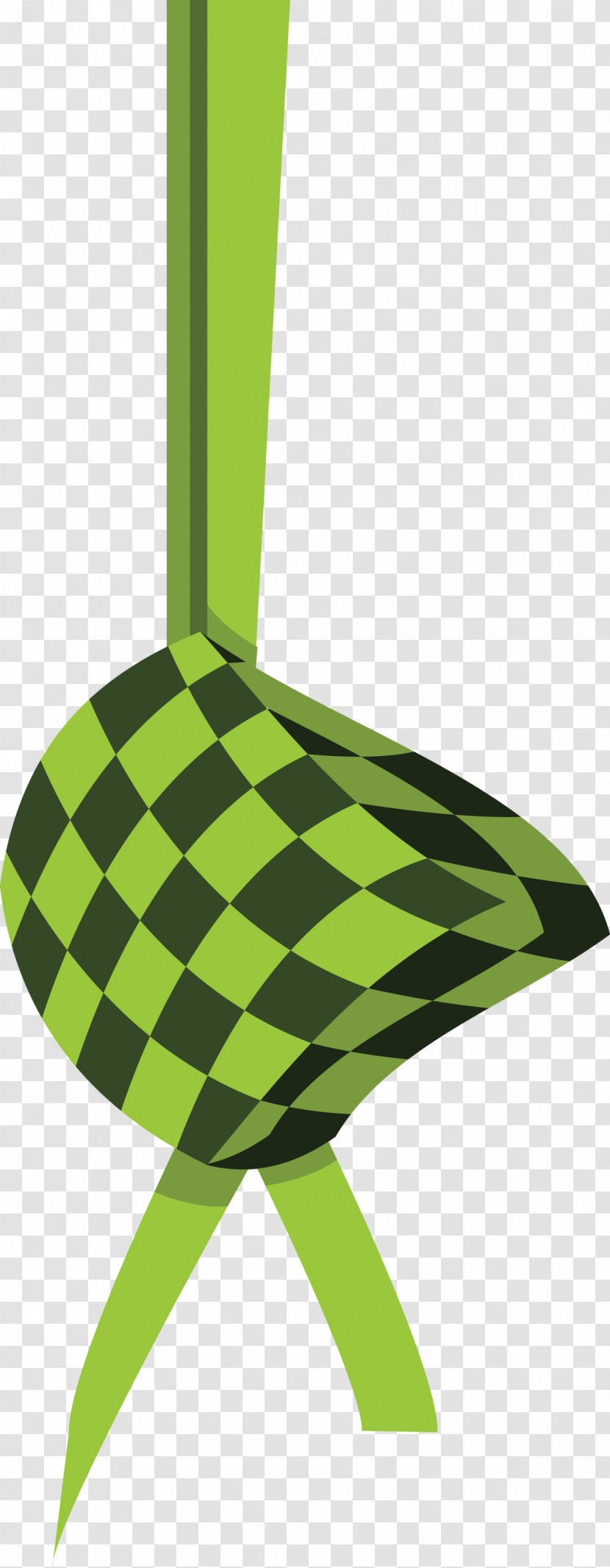 Ketupat Kupat Tipat Transparent PNG