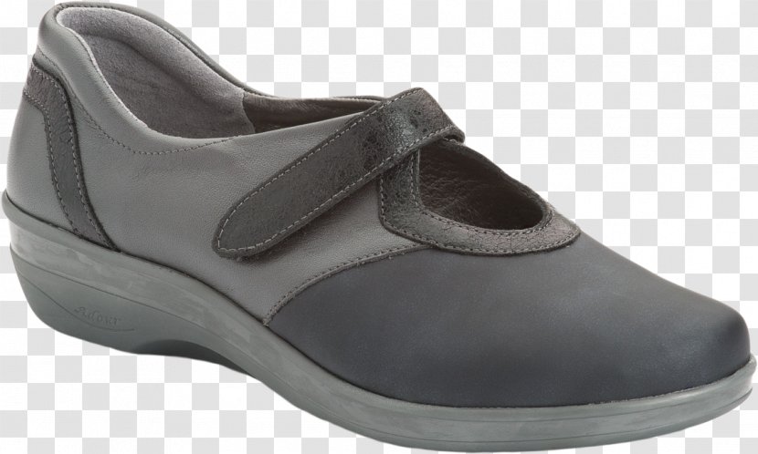 Slip-on Shoe Foot Walking Mule - Cross Training - Sandal Transparent PNG