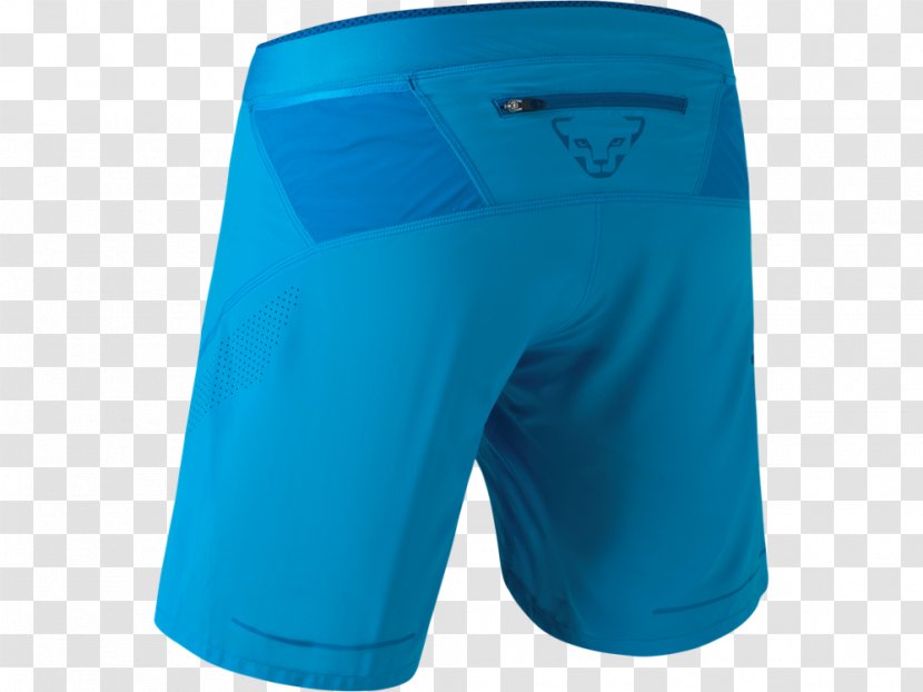 Swim Briefs Trunks Shorts - Aqua - Design Transparent PNG