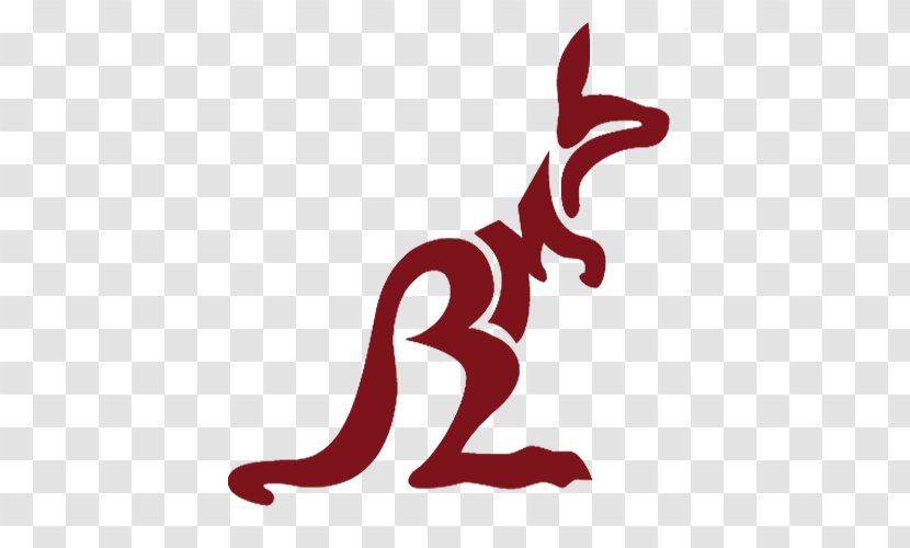 Mammal Rancier Middle School Silhouette Clip Art - Logo Transparent PNG