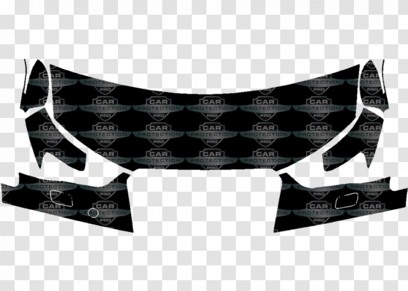 Car Pattern - Black Transparent PNG