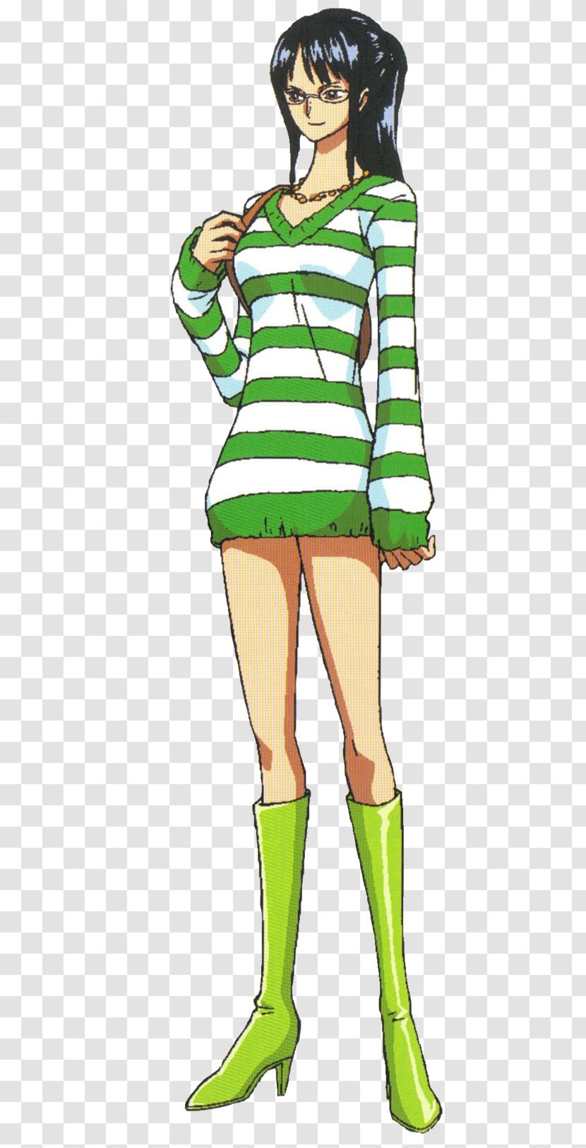 Nico Robin Monkey D. Luffy Franky Vinsmoke Sanji One Piece Transparent PNG