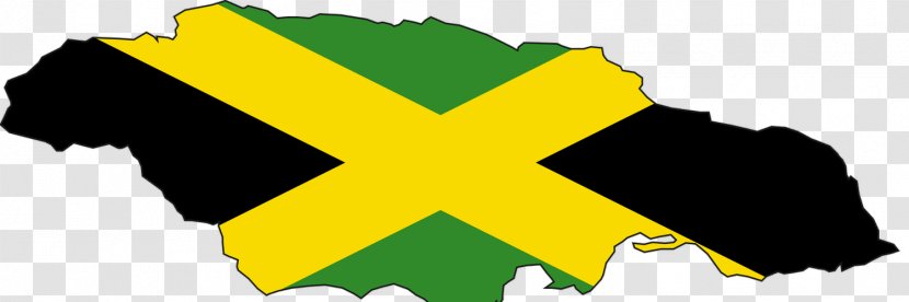 Flag Of Jamaica Image T Shirt Reggae Transparent PNG