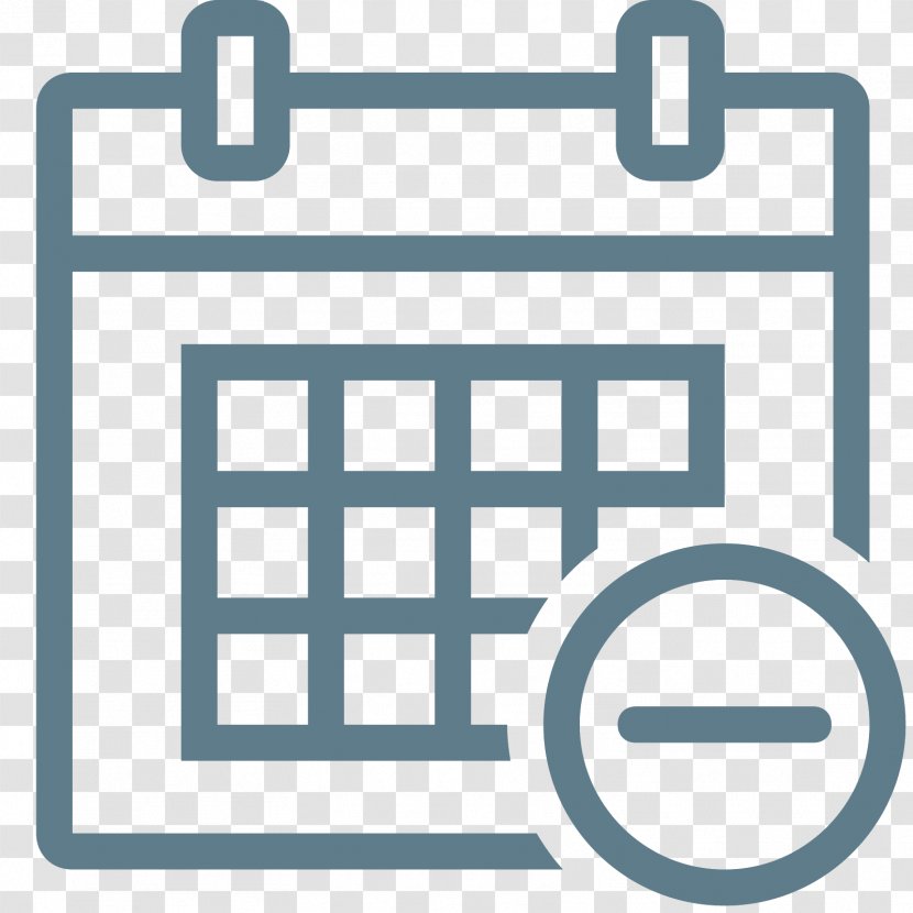 Calendar Time Clip Art - Symbol - Icon Transparent PNG