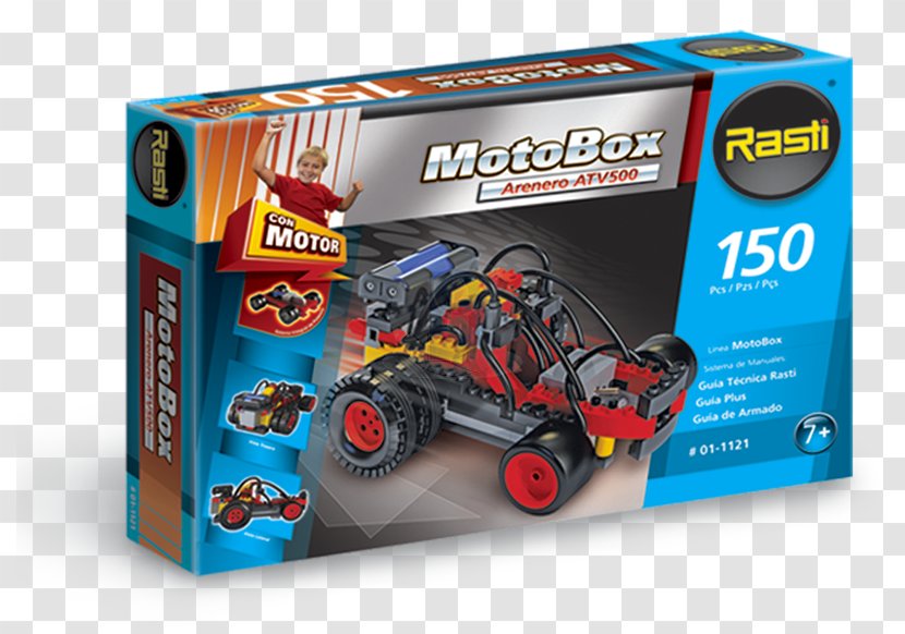 Rasti Radio-controlled Car Toy Jigsaw Puzzles - Monster Truck Transparent PNG