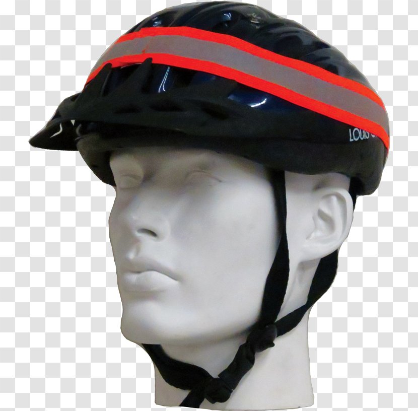 Motorcycle Helmets Bicycle Personal Protective Equipment Hard Hats - Cap Transparent PNG