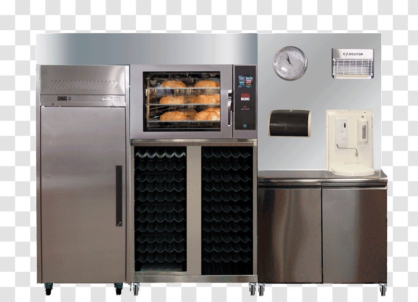 Convection Oven Small Appliance Bakery Transparent PNG