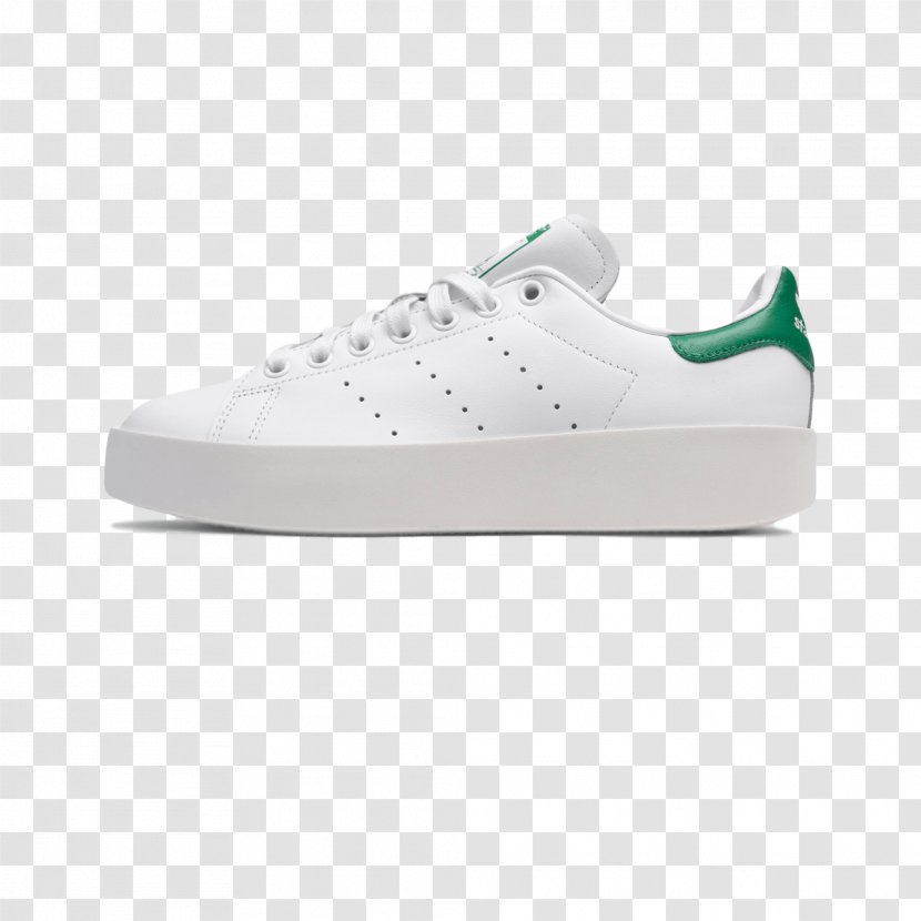 Adidas Stan Smith Sneakers Skate Shoe - Sportswear Transparent PNG
