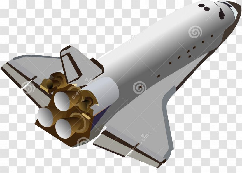 Space Shuttle Program Royalty-free Clip Art - Photography Transparent PNG