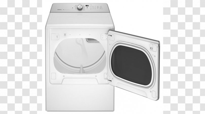 Clothes Dryer Washing Machines Laundry Maytag Steam - Industrial Washer And Transparent PNG