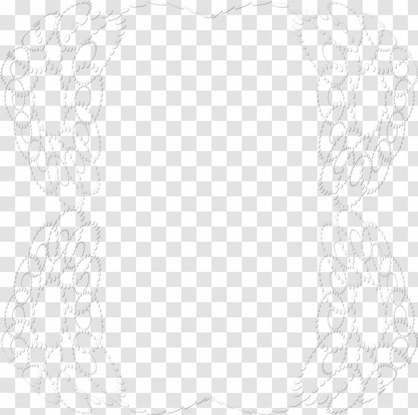 White Line Art Angle Font Transparent PNG