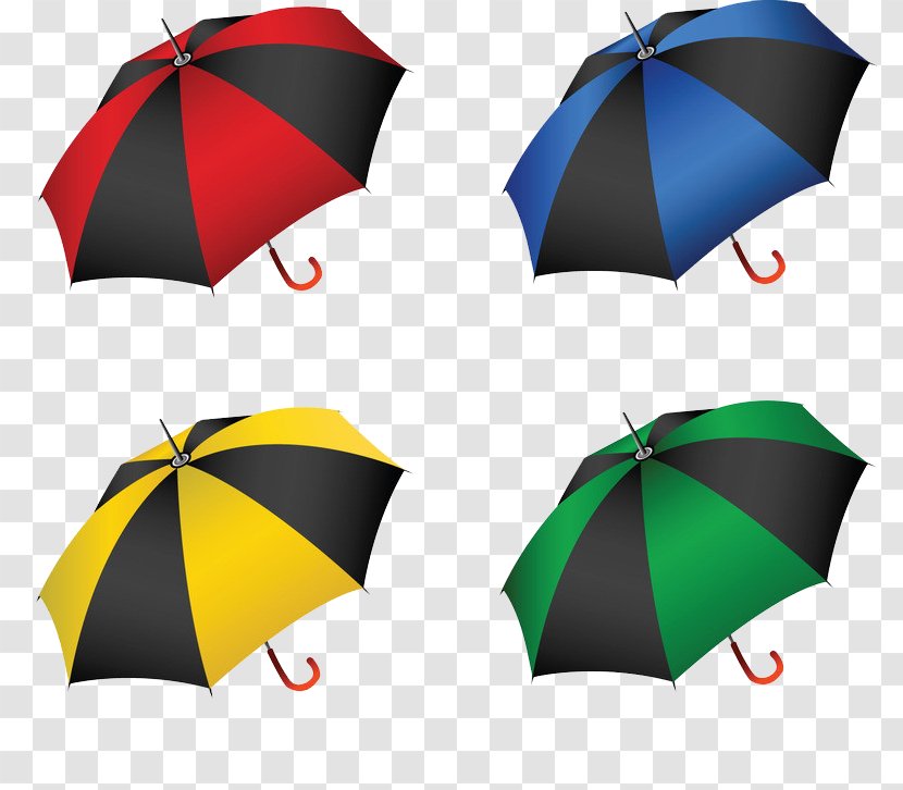 Umbrella Clip Art - Fashion Accessory - In The World. Transparent PNG