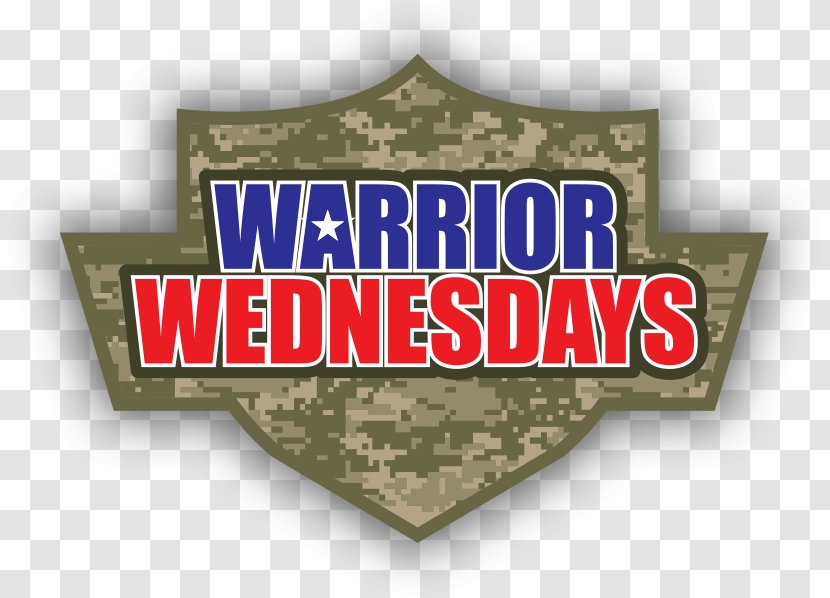 Military Warrior Honour Logo Copyright Transparent PNG