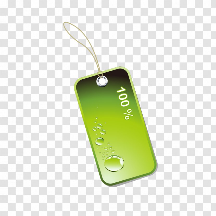 Mobile Phone Accessories Portable Media Player Rectangle - Phones - Green Tag Creatives Transparent PNG