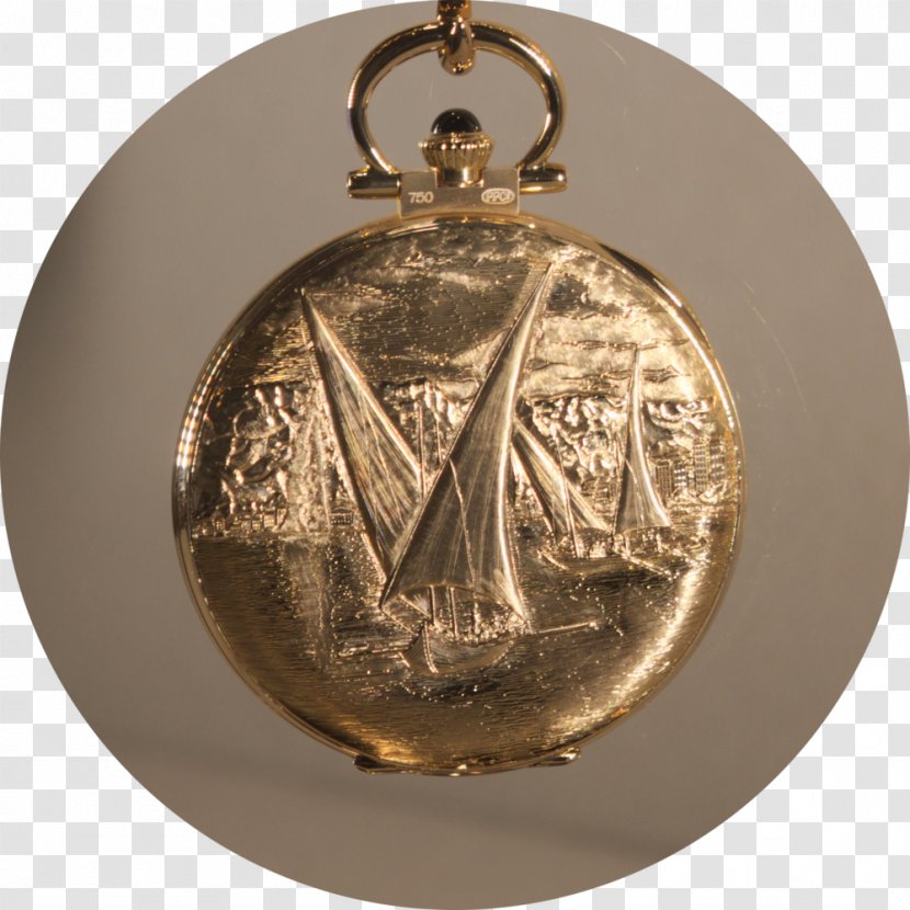 Medal 01504 Bronze Gold Transparent PNG
