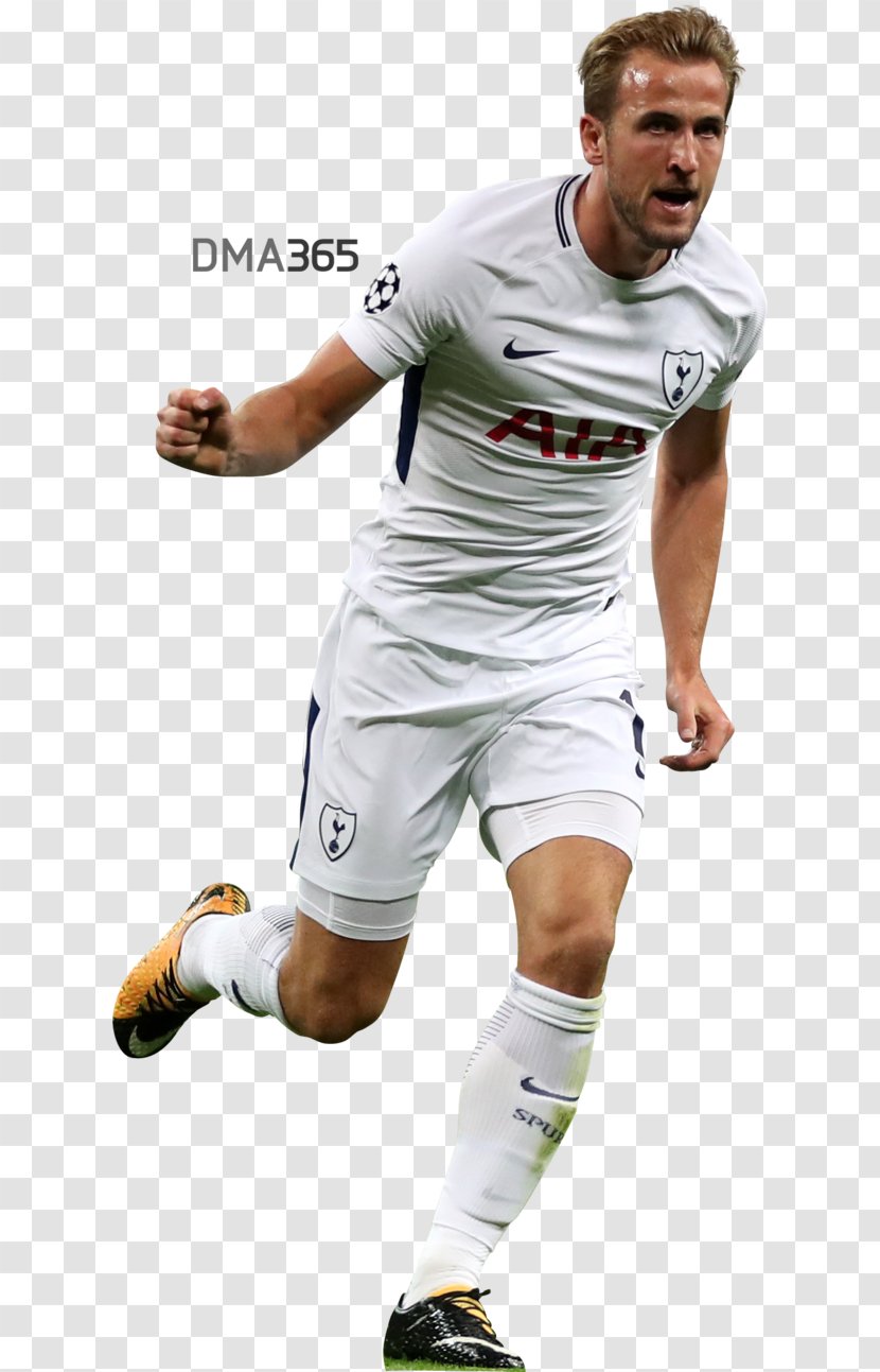 Harry Kane Tottenham Hotspur F.C. 2018 World Cup England National Football Team Player - Shorts Transparent PNG