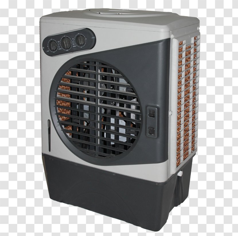 Cooler - Home Appliance - AIR COOLER Transparent PNG