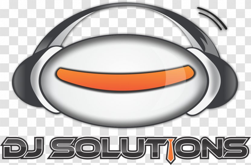 Headphones DJ Solutions Disc Jockey Entertainment Logo - 水果party Transparent PNG