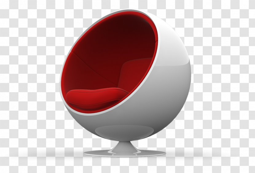 Chair Product Design Sphere - Material Property Transparent PNG