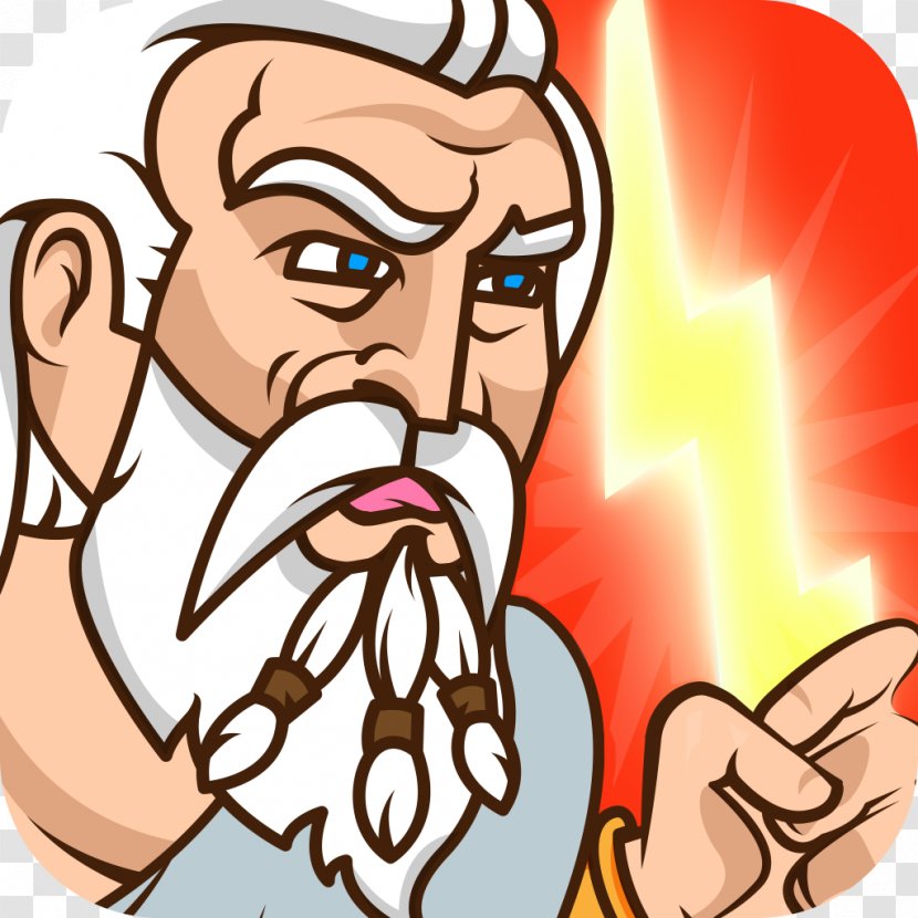 Math Games - Frame - Zeus Vs. Monsters Undead Plants Android Fun For Kids ChallengeAndroid Transparent PNG