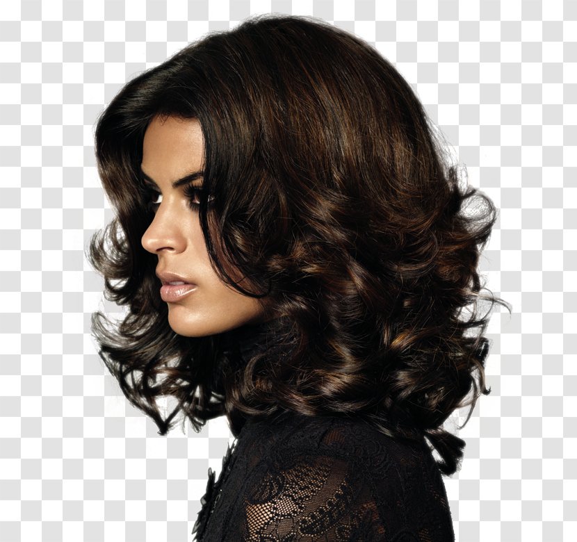 Artificial Hair Integrations Hairstyle Conditioner Black Transparent PNG