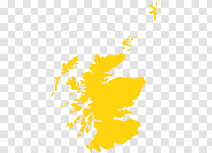 Aberdeen Stock Photography Royalty-free - United Kingdom - Paper Yellow Transparent PNG